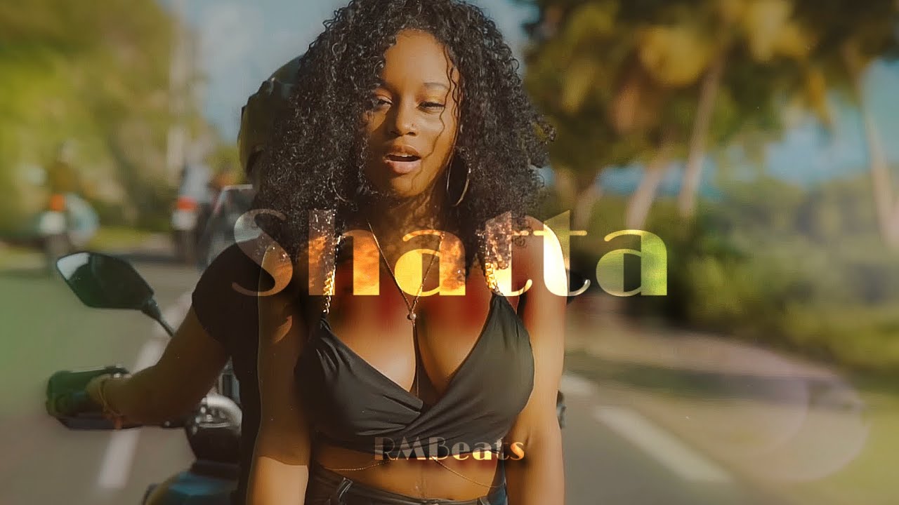 [FREE] Kalash x Maureen “Shatta” Shatta / Club type beat 2025
