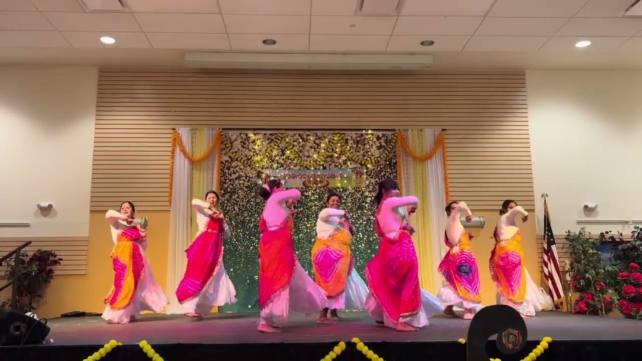 Jiya Jale - Onam fushion
