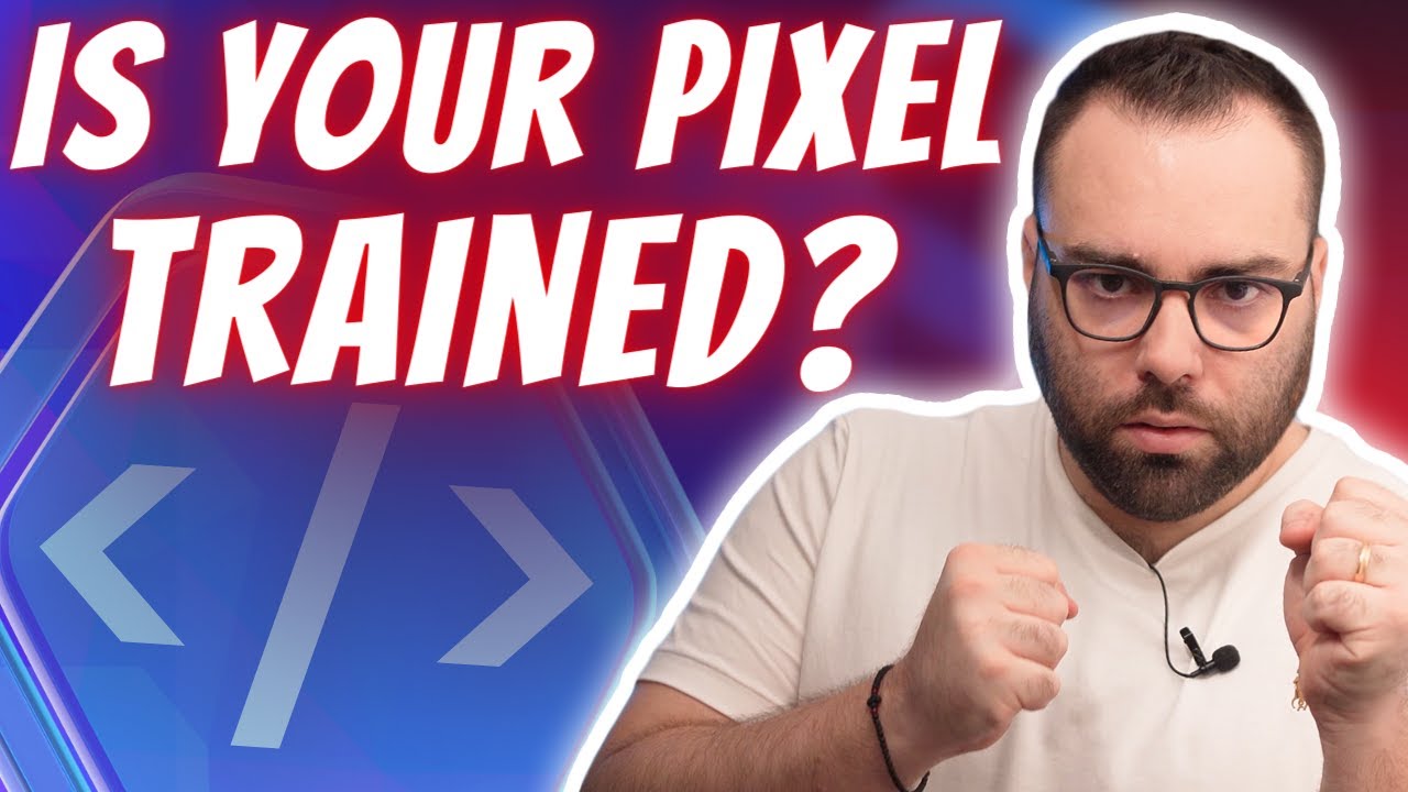 How to Spot If Your Facebook Ad Pixel Is Trained!