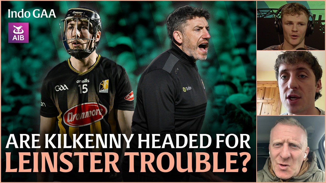 Kilkenny handed record loss - are they in trouble for Leinster? | Limerick hunger is back | Indo GAA