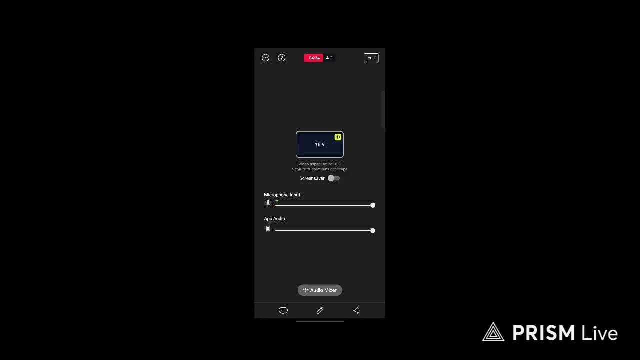 Live streaming of DYNOgalaxy YT