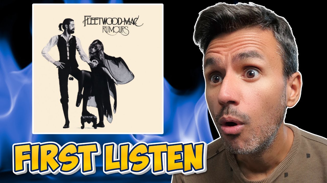 Fleetwood Mac — The Chain | РЕАКЦИЯ | Слышу впервые