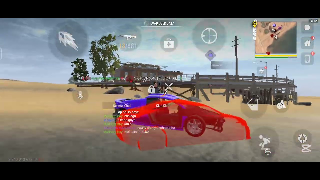 Killing these noobs 😆 