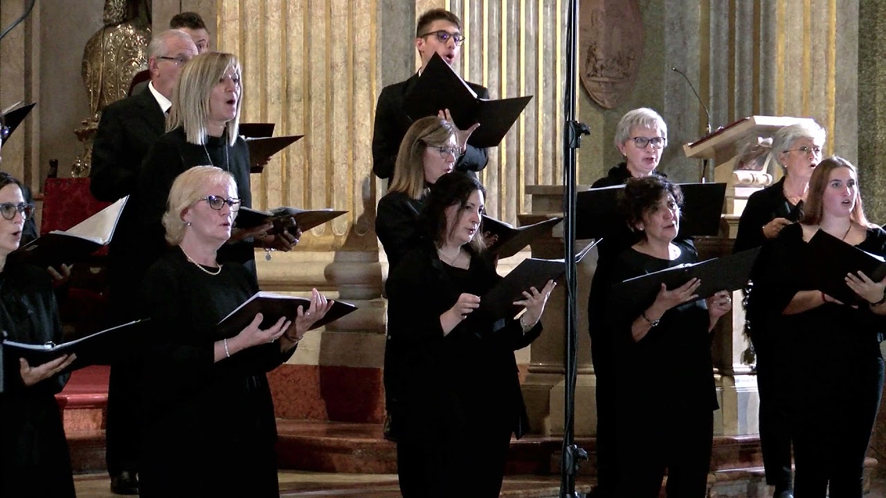 Ave Maria - Arcadelt