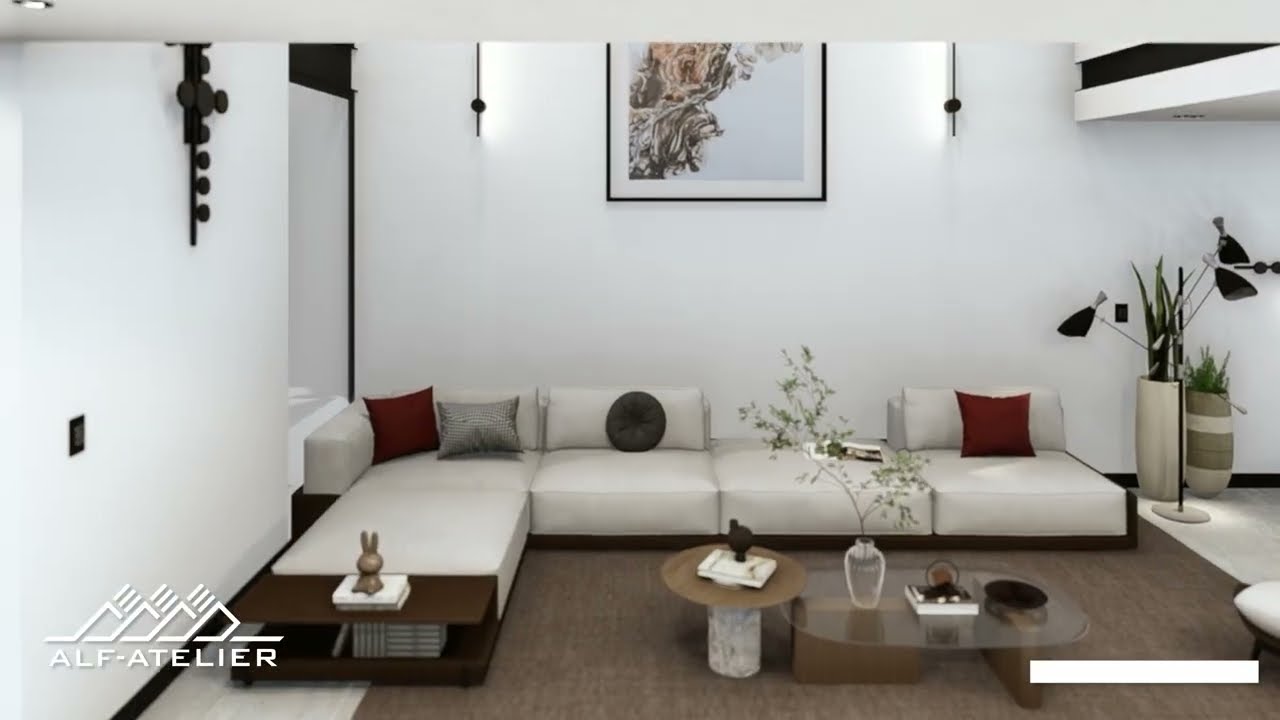 CASA ALF 03
