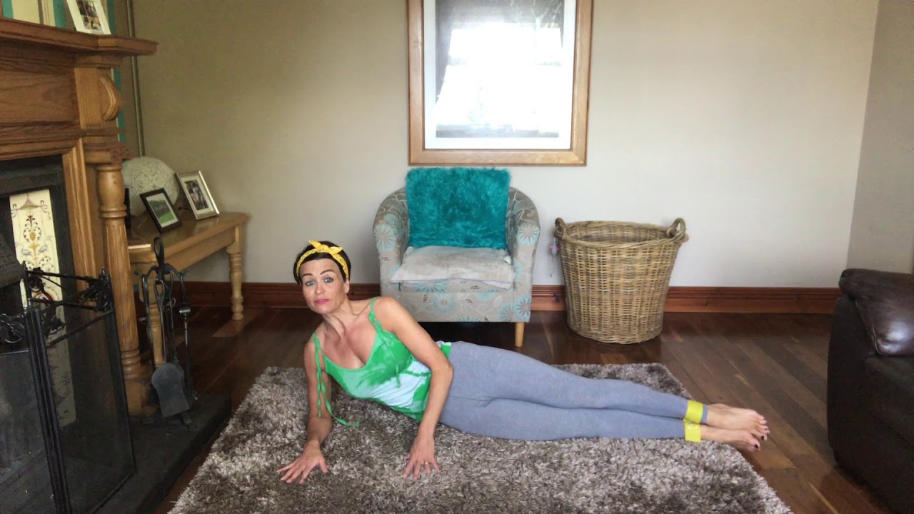 Power Pilates & Loop