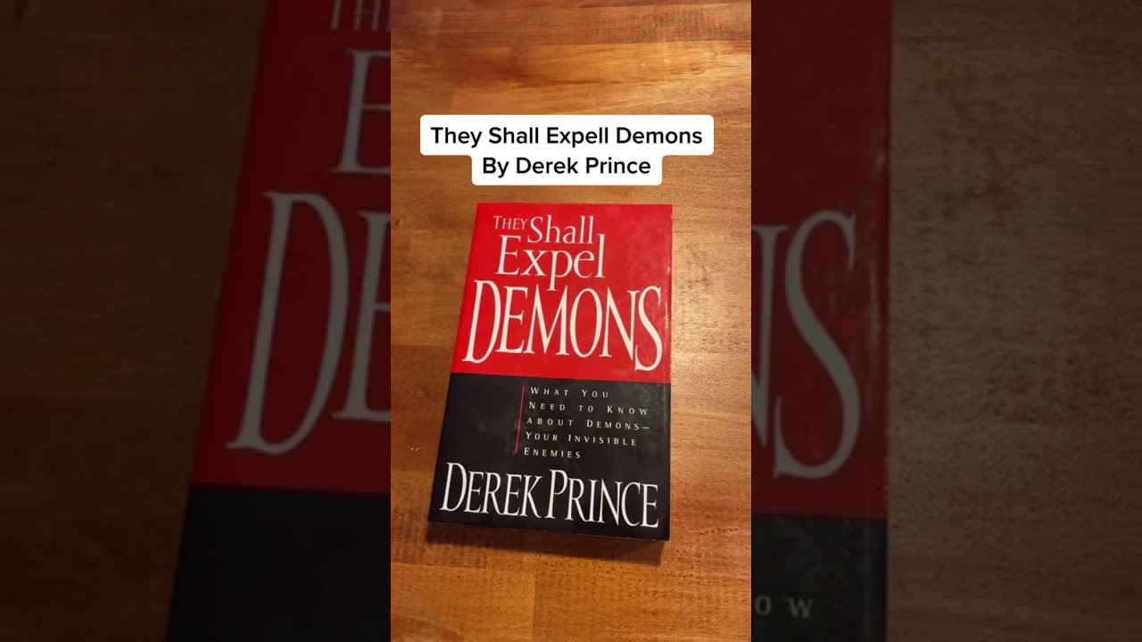 Books to help you learn about the spiritual realm 