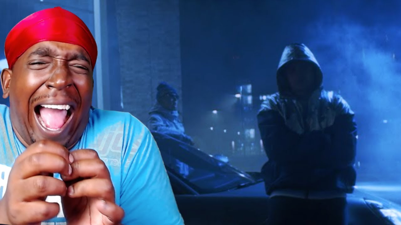 American Reacts To Gettomasa - 500 Hevosta