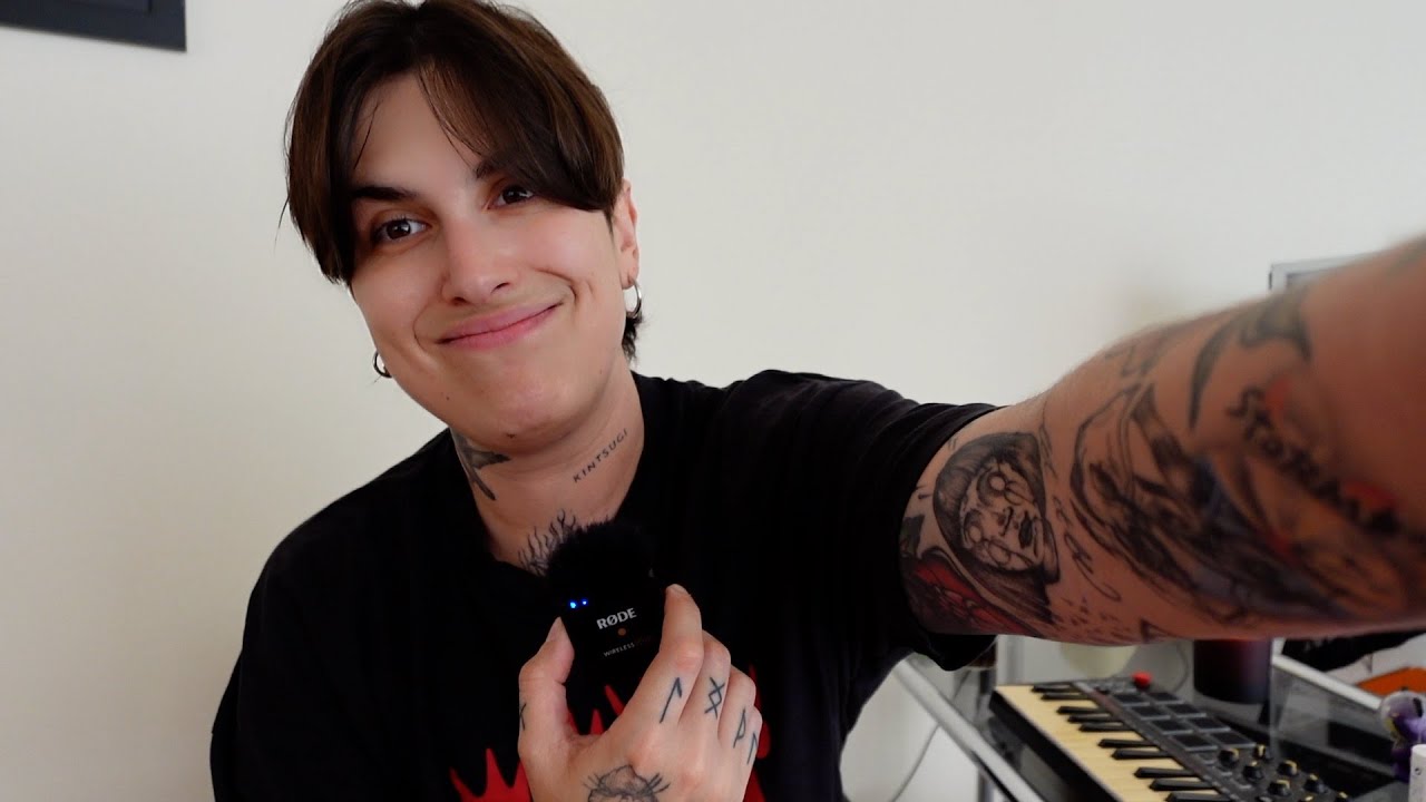 llevo 1 mes en TESTOSTERONA (cambios y sensaciones)