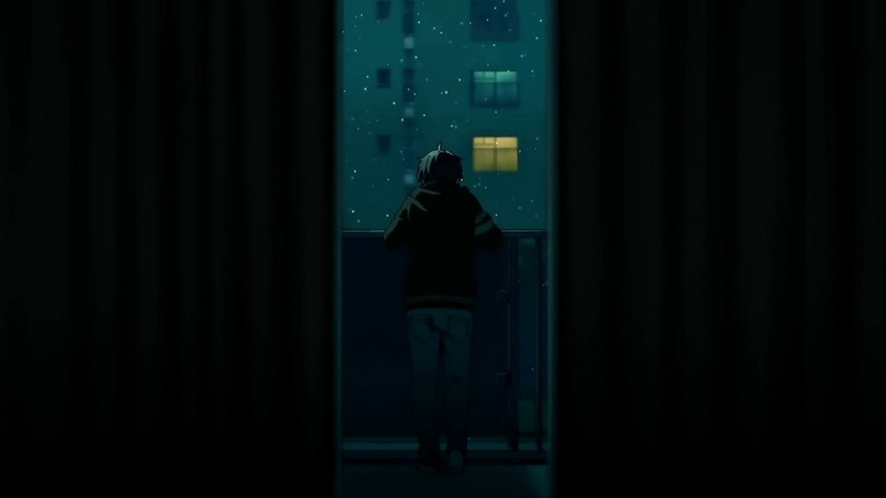 post-rock at 3am