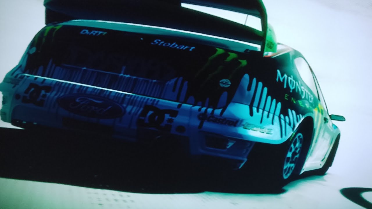 Just play some car games on Xbox .