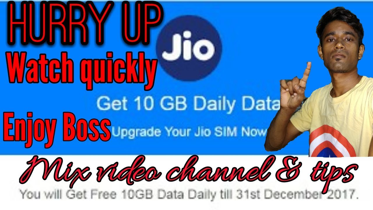 Reliance Jio 10GB daily download limit upgrade offer: The real truth behind the deal