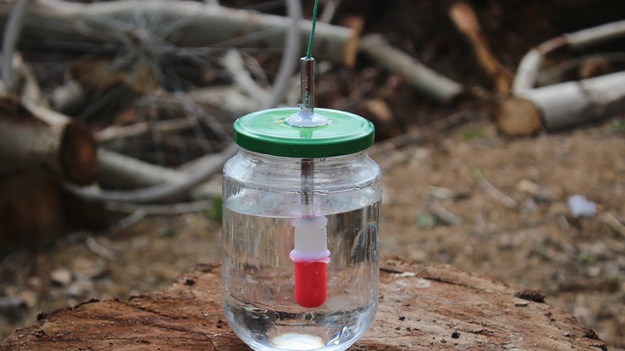Simple Life Hack How To Make Water Bomb