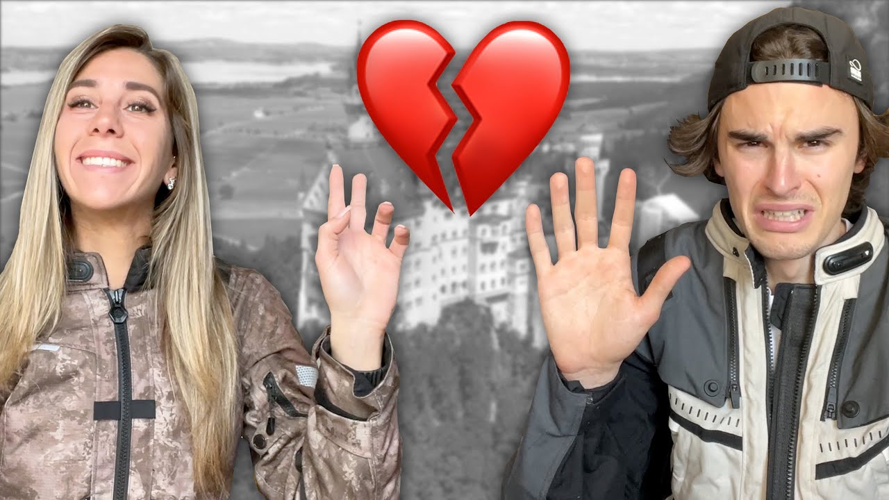 LE ULTIME 48h INSIEME a GRETA! 💔