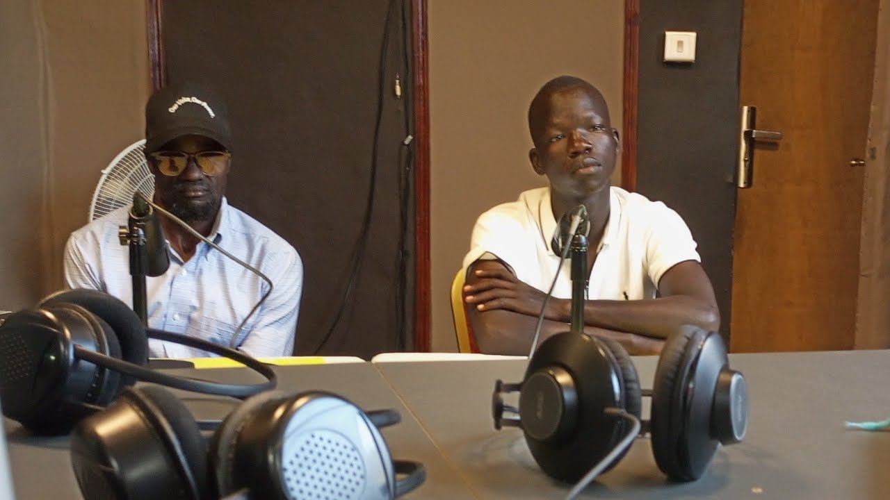 LSK TV  was live Sports Show 2-3pm 2nd December 2025 Master Lee Affair