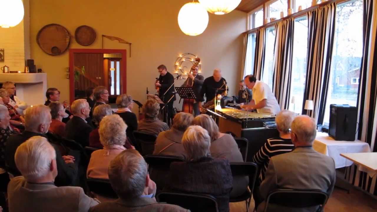 Sune Waldehorn Qvintett 2012-11-04.mp4