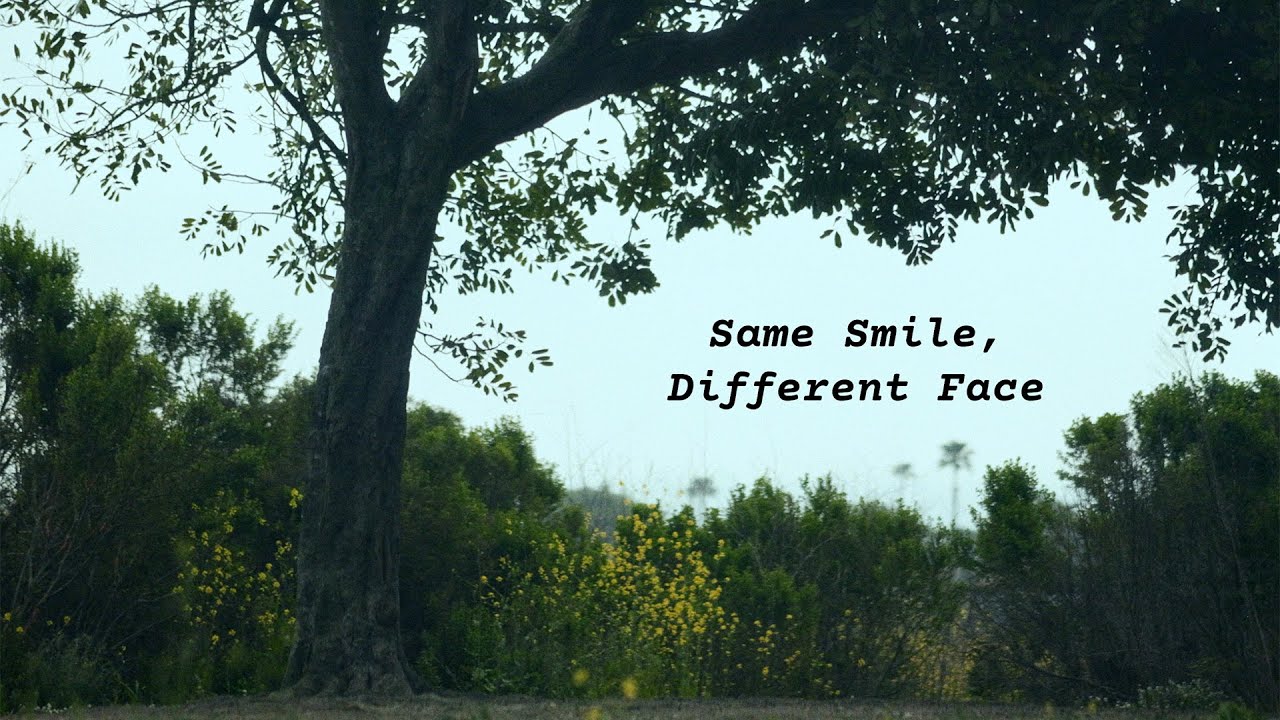 Same Smile, Different Face - Owen Nathanael