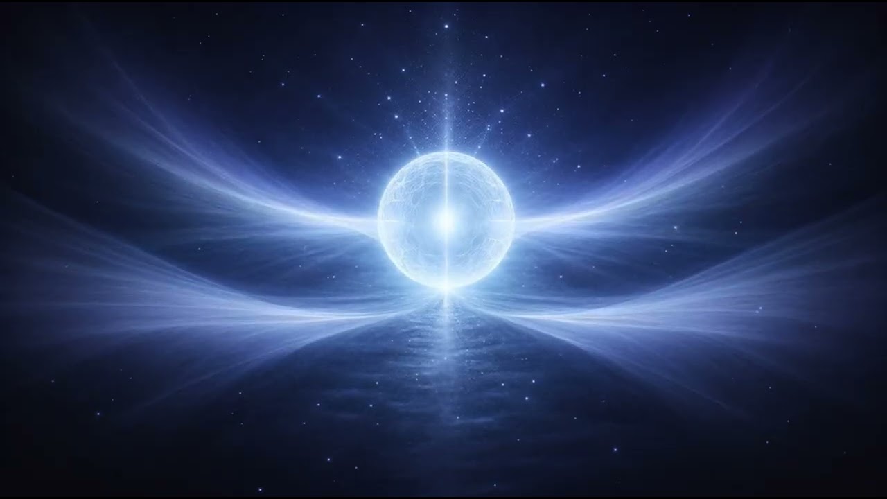 Study Meditation Music 852 Hz | Calm and Concentrate