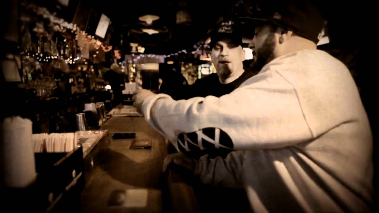 Poe Rilla Feat Phetus - We Bomb (OFFICIAL VIDEO)
