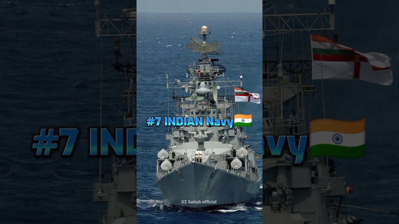 Top 10 most powerful navies in the world 2025😯 #top10 #powerful #trending #trendingshorts #navy