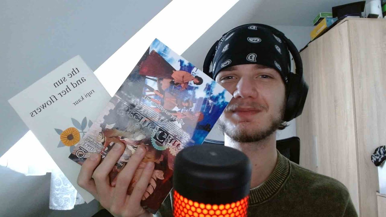 attempting slow asmr