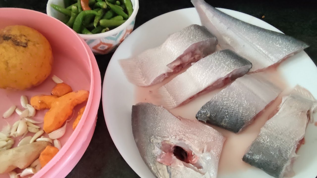 2026, first chital fish curry 🍛🍛 bwkha bai songkha kothok wngkha 😋😋