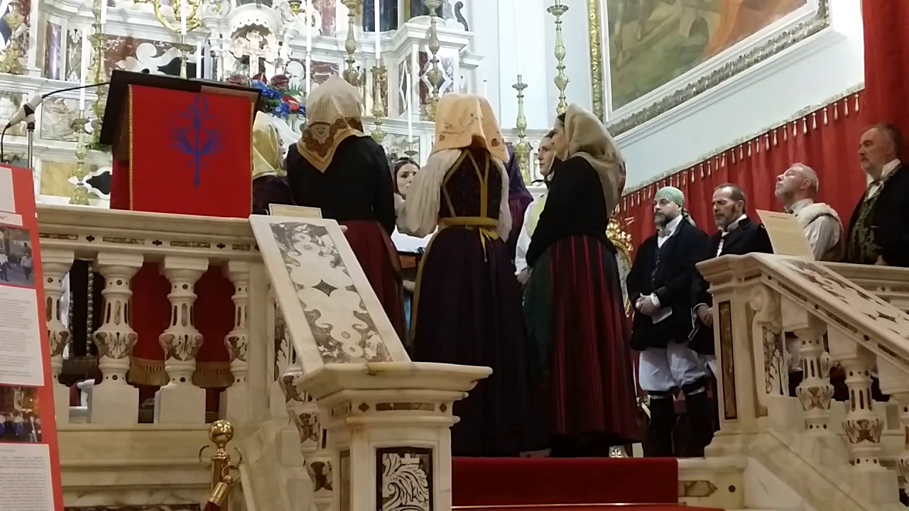 Associazione Culturale Fedora Putzu - Drommi Fiore meu