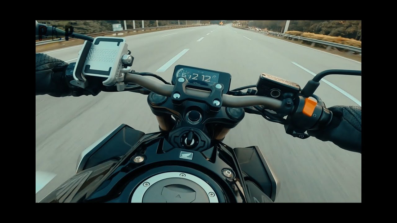Honda CB650R Malaysia | Daily bike | Ok ke? | Bukan Superbike | Sembang Kari|PLP