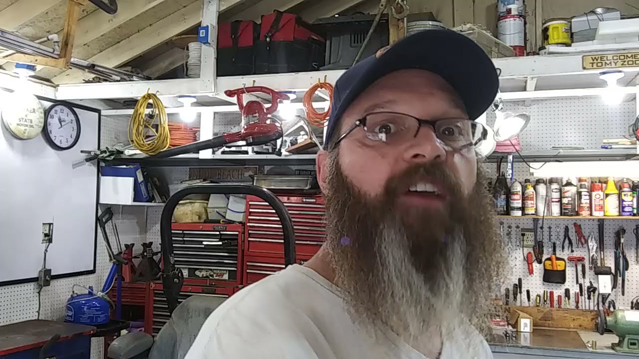 Replacement Air Lift Table Valve Saves My Life! | Latest Sticker ShoutOut