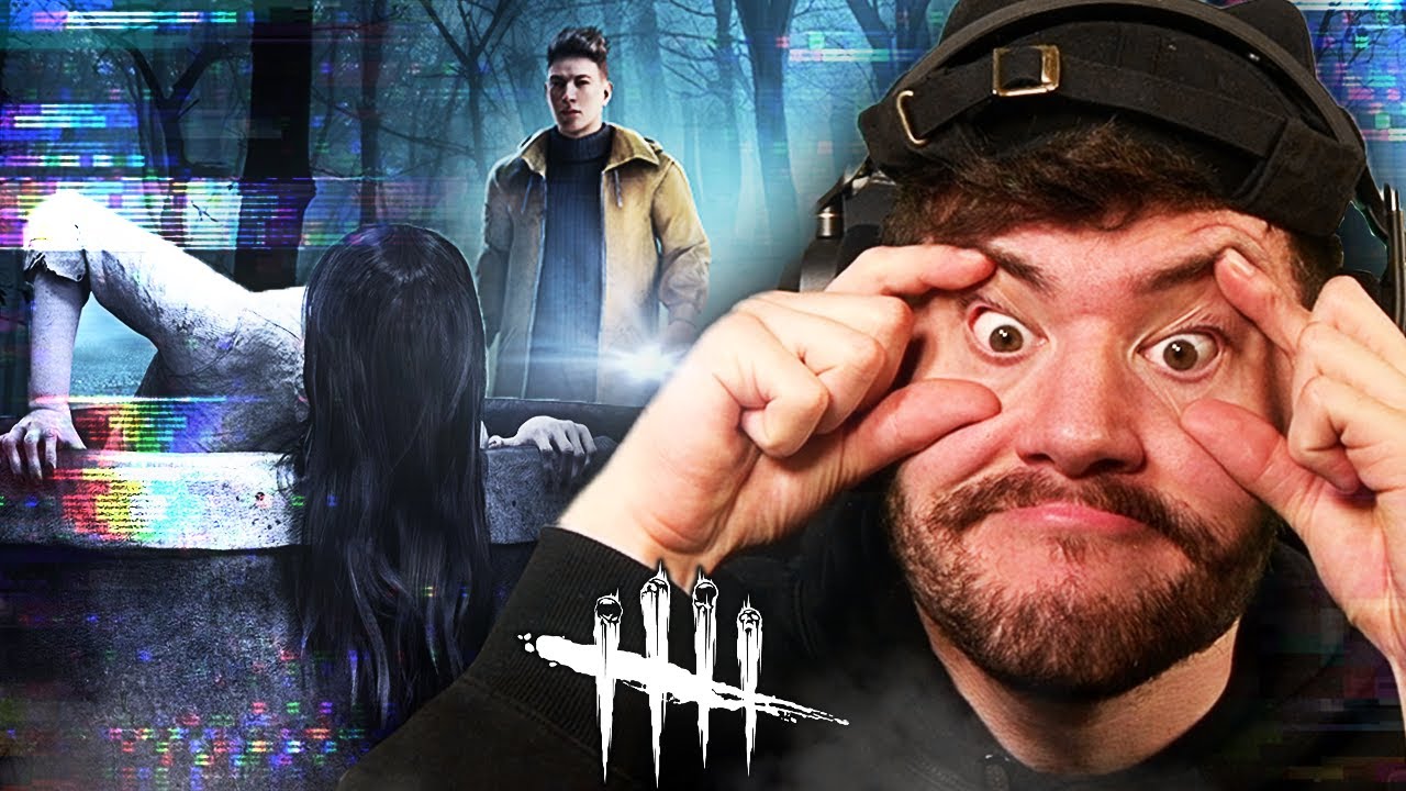 ENDLICH wieder DEAD BY DAYLIGHT!!!