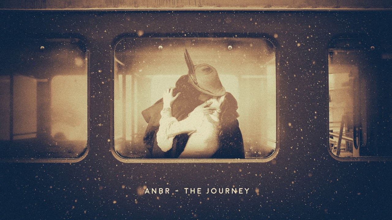 11 Grey Shadow - The Journey