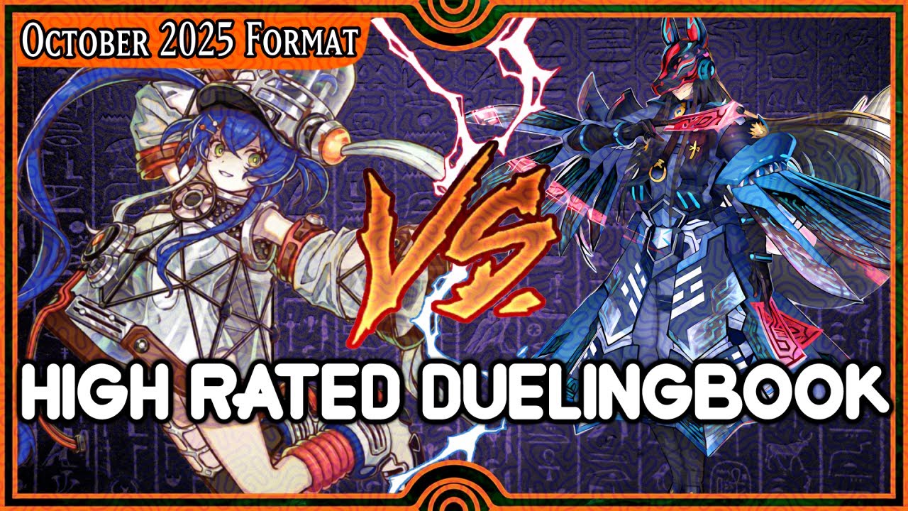 【High Rated DB】Kewl Tune vs K9 [3991]
