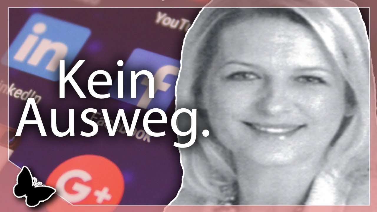Jemand will dir ALLES nehmen und du kannst NICHTS machen. I Der Fall Monika Glennon I Doku 2022