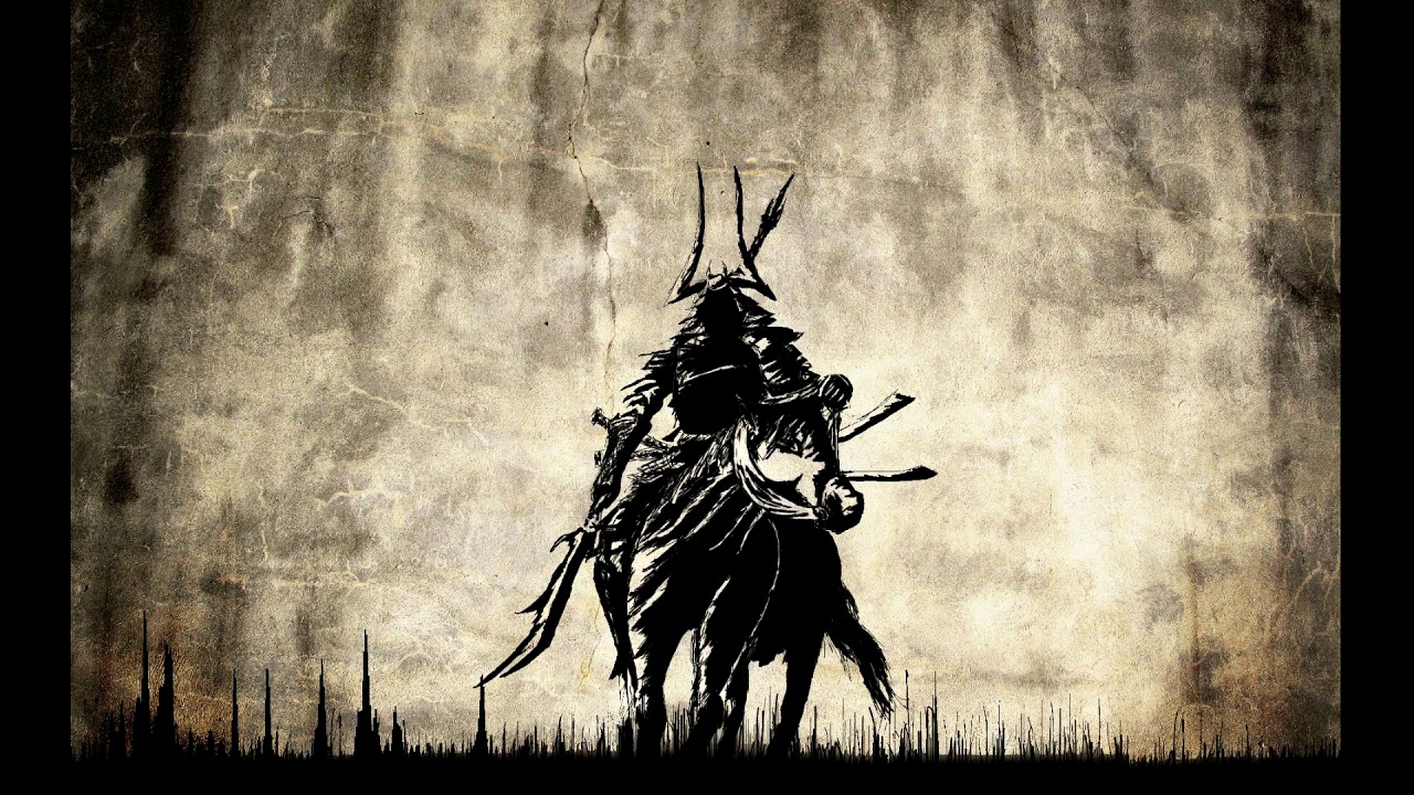 The Last Samurai [OST] Spectres in the Fog