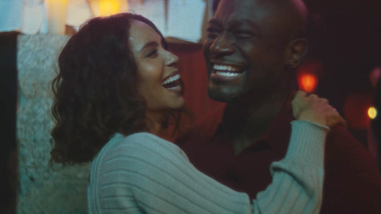 Terry McMillan Presents: His, Hers and Ours | Official Trailer (Lifetime 2025)