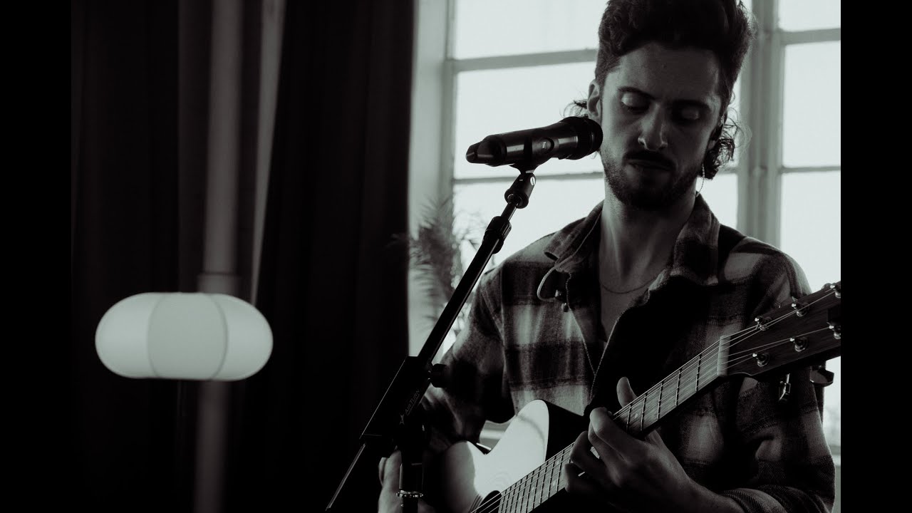 Live Loop Sessions - 