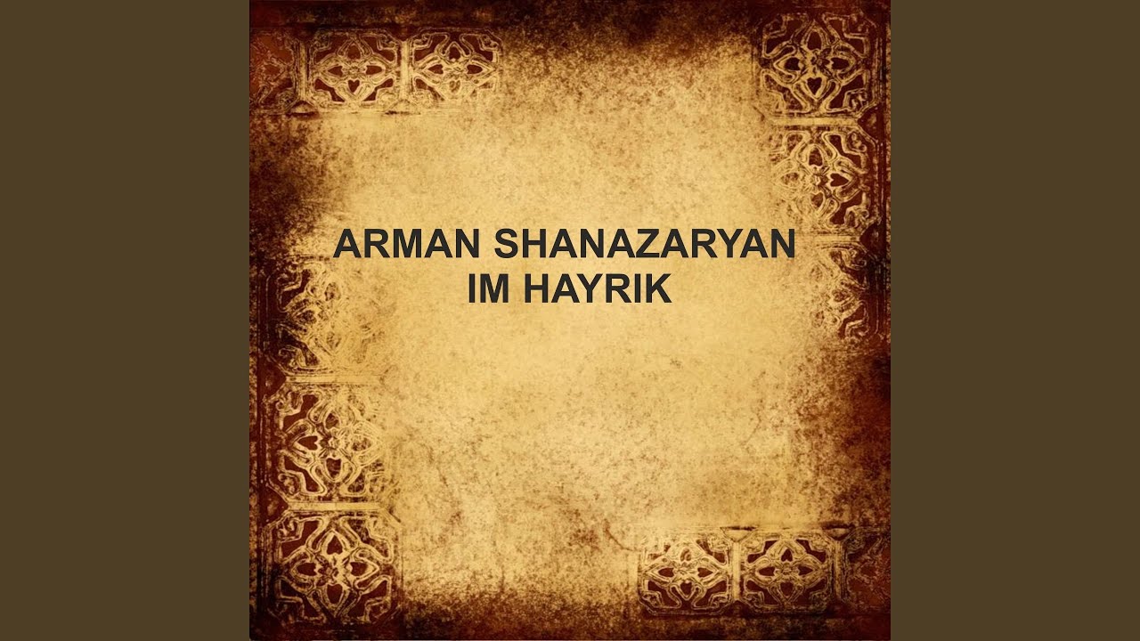 Im Hayrik