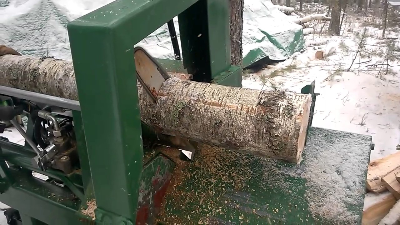 EKO-52 äärettömän hyvä klapikone