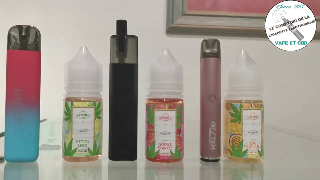 cbd greeneo petit nuage 30ml