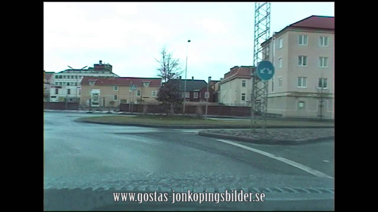 Jönköping 2004 Museirondellen
