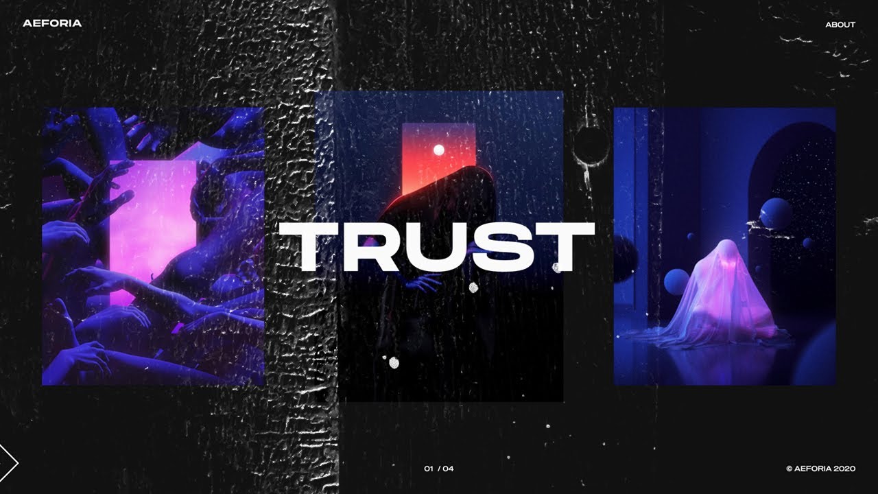 Web Design Inspiration [August 2020]
