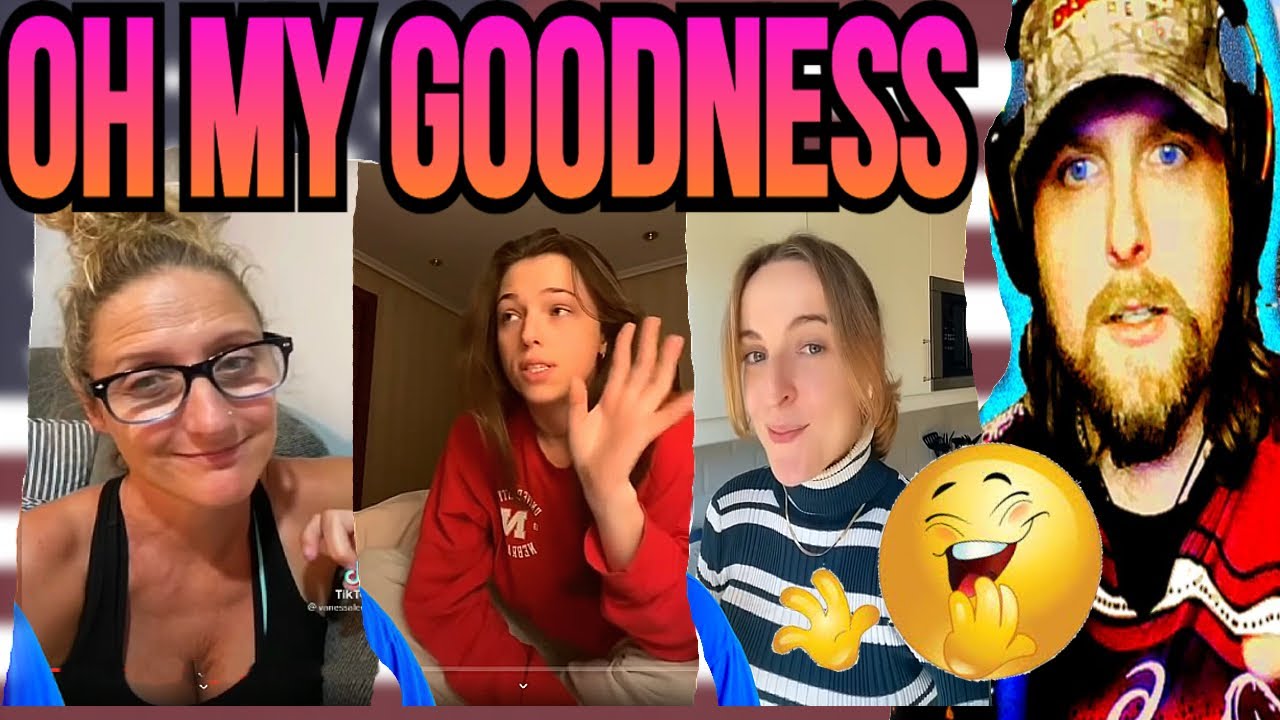 American Reacts to When Americans Realize the Entire World DOESN'T Revolve Around Them 🤣