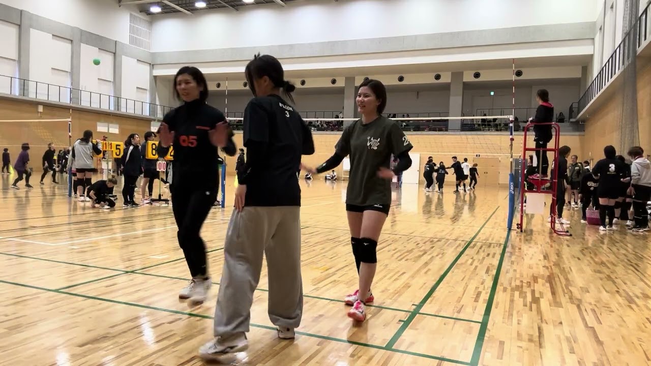 2026.02.23 春日試合　HOP‘s ②