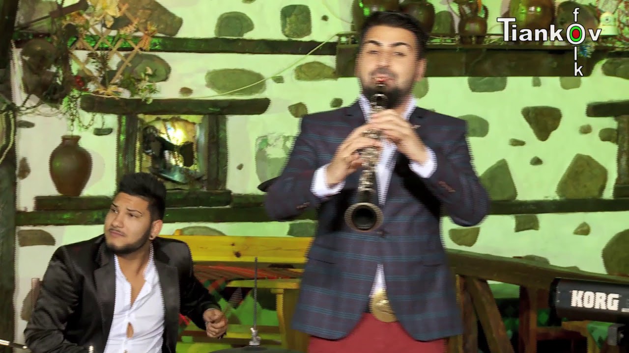 LUTVU KARTAL & ORK.KARTAL-Papazliyska Rachenica