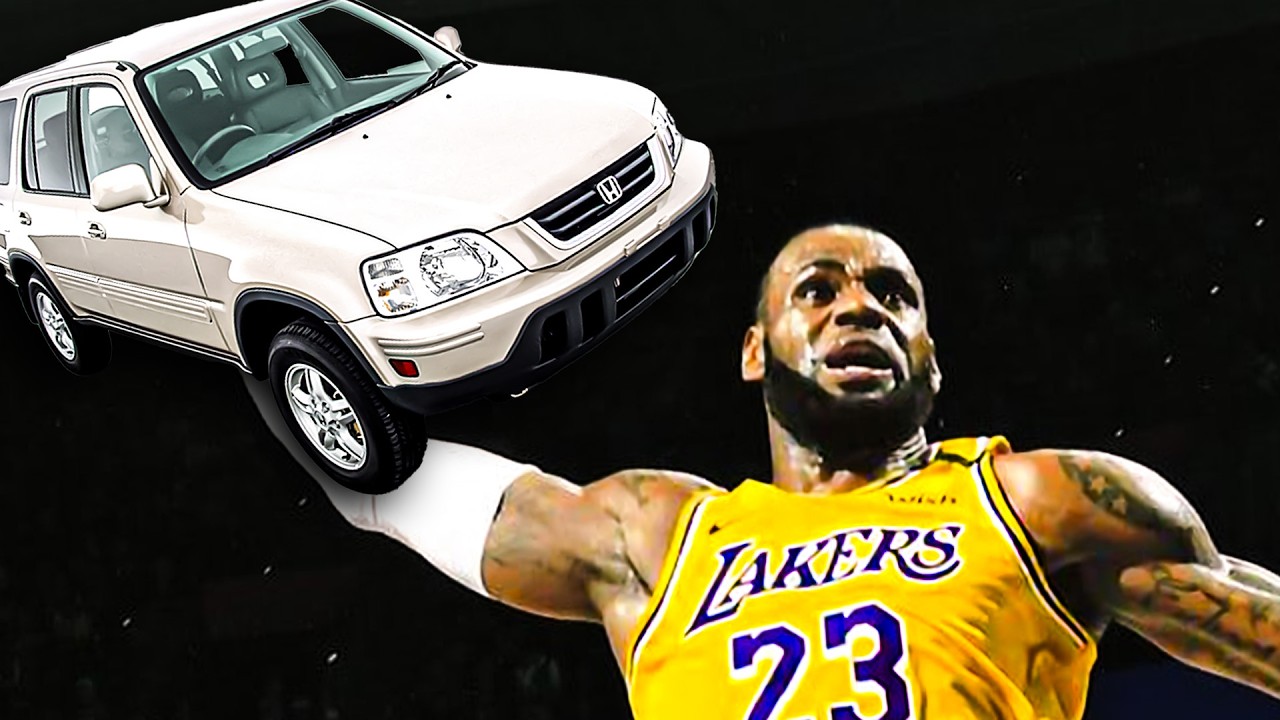underrated budget cars...