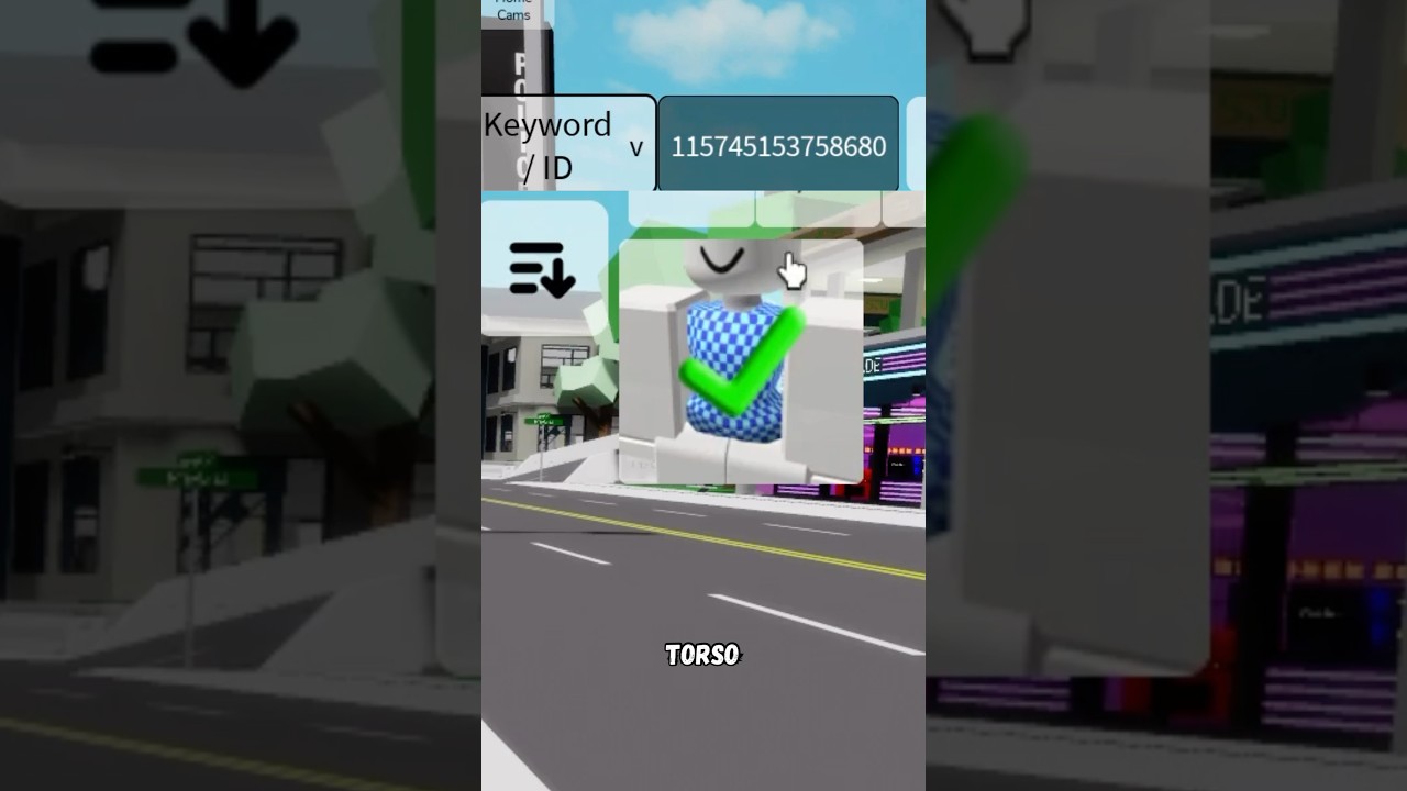 😱 NEW BROOKHAVEN 3D SLIM WAIST ID + FREE OUTFIT LEAKED! 💎 #roblox  #robloxdressup  #brookhaven