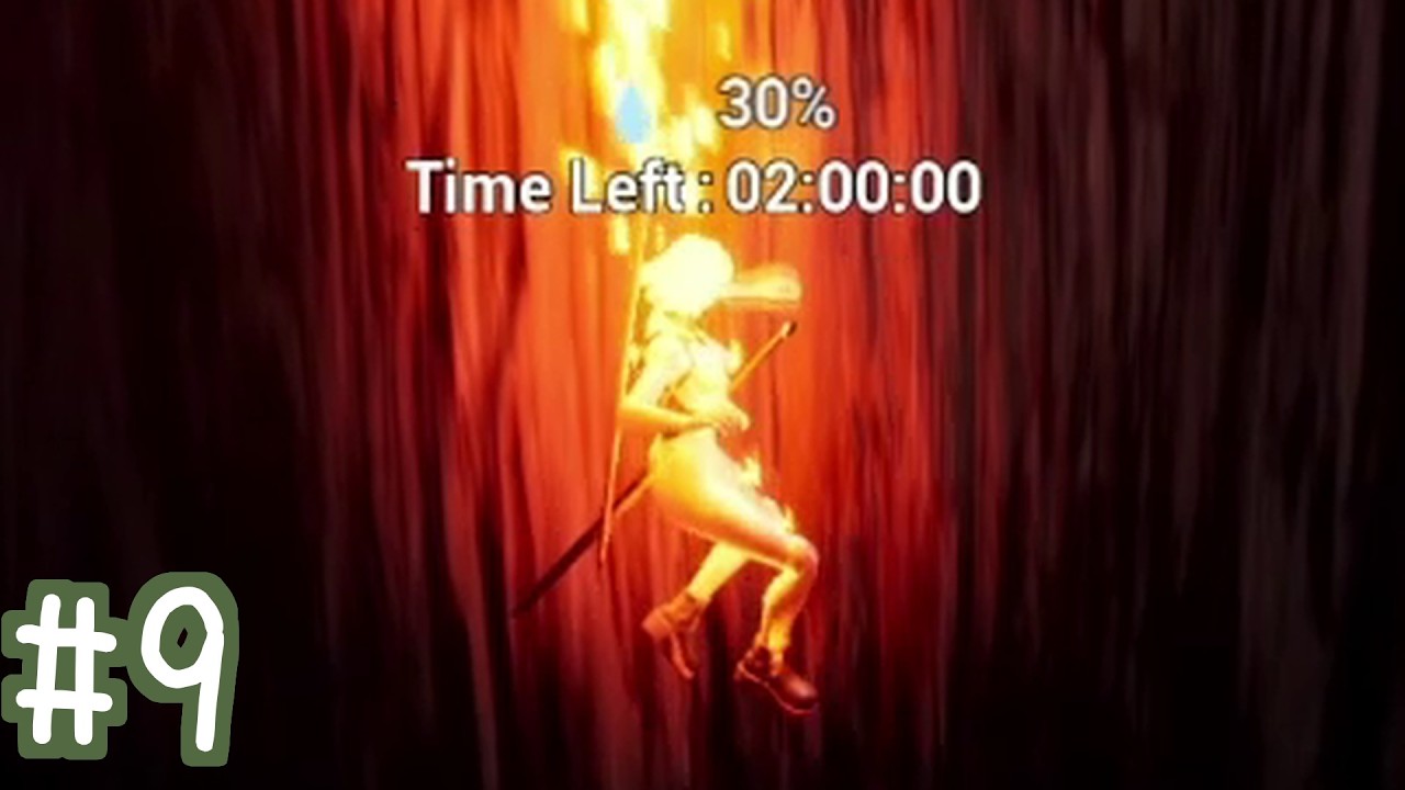 【初見実況】運命を刻むEXELIO part9【EXELIO -エグゼリオ　アーリーアクセス版】