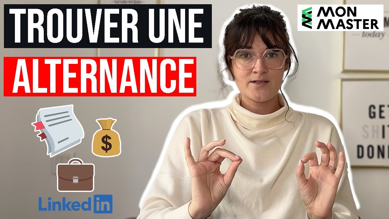 Comment trouver une alternance rapidement et sortir du lot auprès des recruteurs