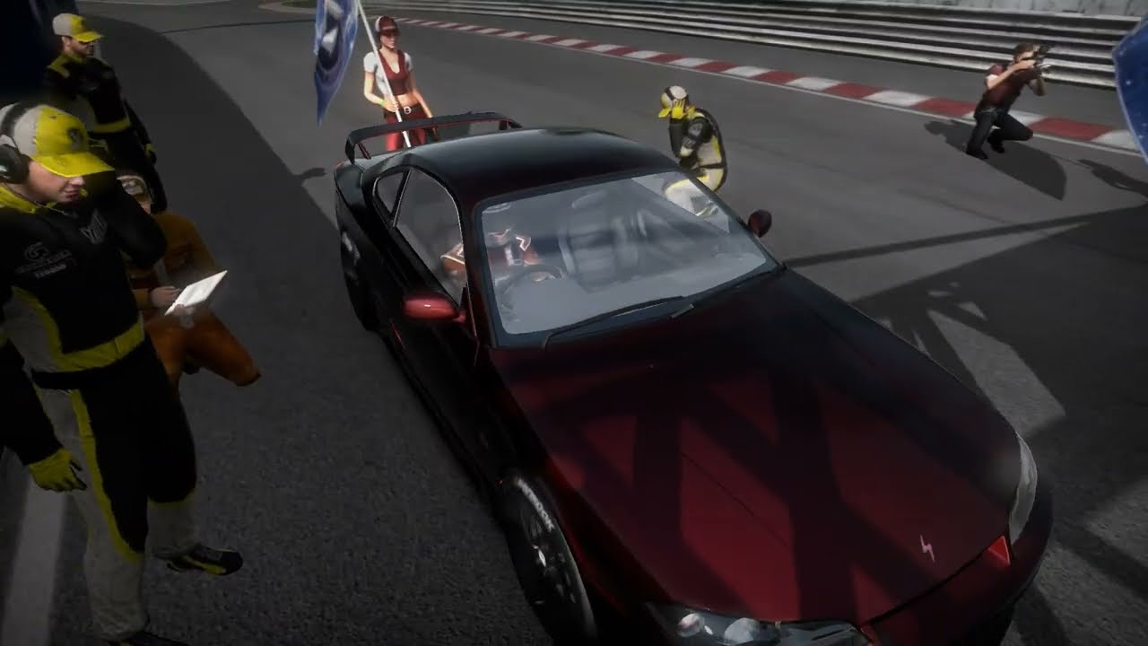 ♡ Need For Speed: Shift (2009) ♥ #169 ♡ #2026 ♥
