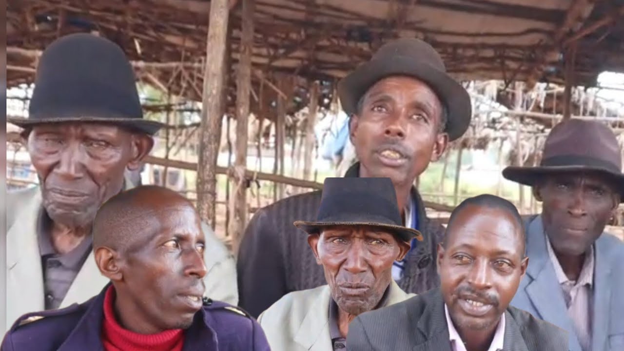 INKA🐄🐄 ZARAHENZE  KWISOKO / ABAREGA BARABUZE KURIKIRANA IKIGANIRO CYOSE